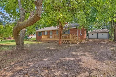 1311 Southbury Ave, Henrico, VA 23231