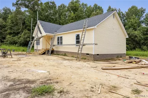 9038 Railroad Bed Rd, Carson, VA 23830 photo 2