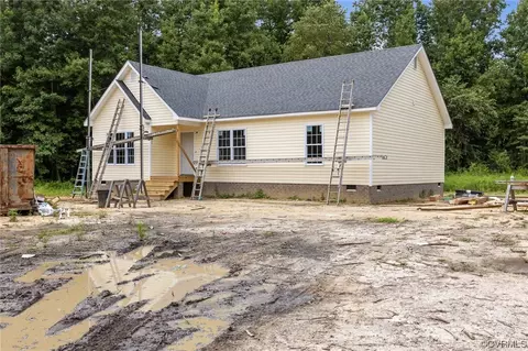 9038 Railroad Bed Rd, Carson, VA 23830