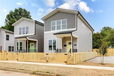 1315 Pollock St, Richmond, VA 23222