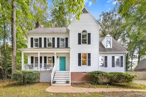2405 Corryville Ter, North Chesterfield, VA 23236