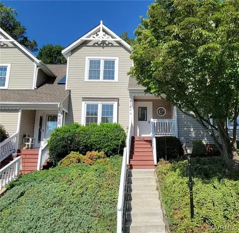 6141 Rolling Forest Cir, Mechanicsville, VA 23111