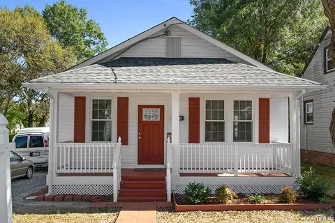 1406 Lynhaven Ave, Richmond, VA 23224