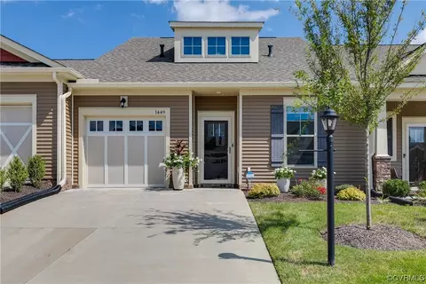 1449 Avondale Woods Dr, North Chesterfield, VA 23235