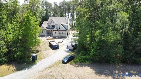 tbd Grass Creek Trl, Little Plymouth, VA 23091