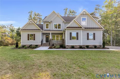 tbd Grass Creek Trl, Little Plymouth, VA 23091