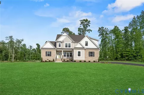 tbd Grass Creek Trl, Little Plymouth, VA 23091