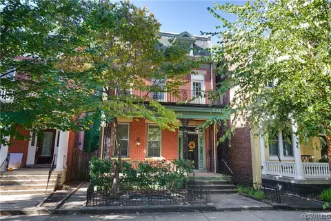 2213 Park Ave, Richmond, VA 23220