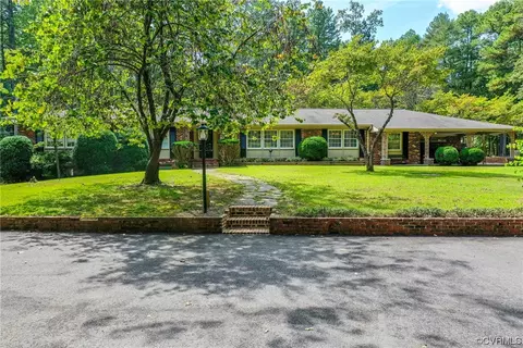 13429 Greenwood Rd, Glen Allen, VA 23059