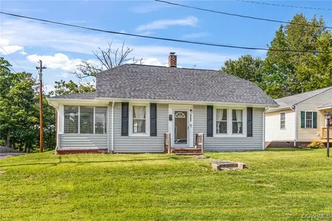 1700 Fenton St, Richmond, VA 23231