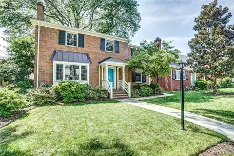 3911 Wythe Ave, Richmond, VA 23221