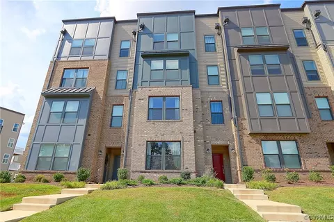 2642 Lassen Walk #A, Henrico, VA 23294