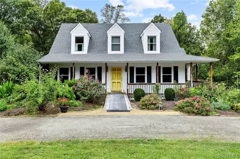 1777 Kisra Ln, Powhatan, VA 23139