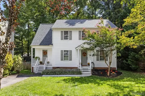 2909 Grand Oaks Pl, Henrico, VA 23233