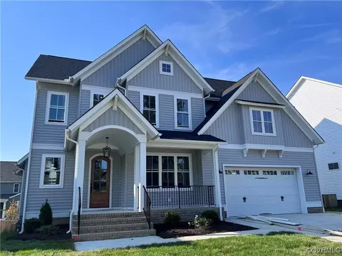 3719 Bellstone Dr, Midlothian, VA 23112