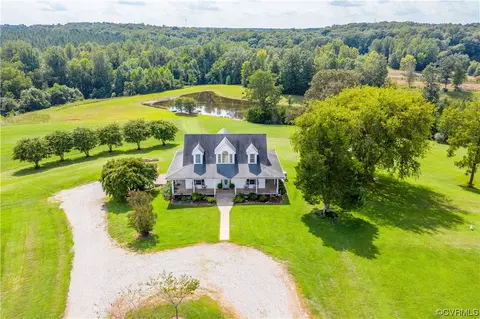 127 Clements Rd, Cumberland, VA 23040