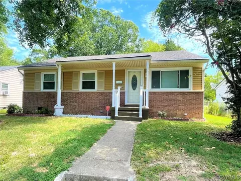 3314 Lynhaven Ave, Richmond, VA 23234