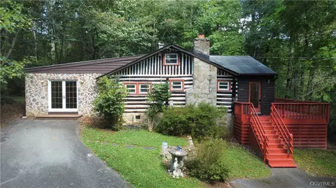 4641 Turner Rd, Richmond, VA 23234