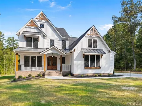 6001 Moseley Rd, Moseley, VA 23120