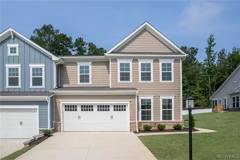 9263 Cerulean Pl, Richmond, VA 23238