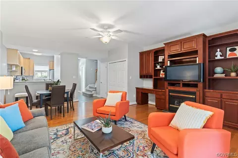 605 Spring St #UB, Richmond, VA 23220