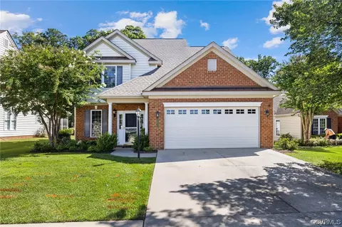 9917 Wares Wharf Cir, Glen Allen, VA 23060