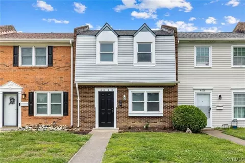 4610 Chiswell Dr, Richmond, VA 23234