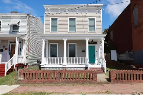 2428 Venable St, Richmond, VA 23223