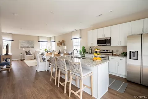 4015 Grand Reserve Ln #B-3, East Highland Park, VA 23222