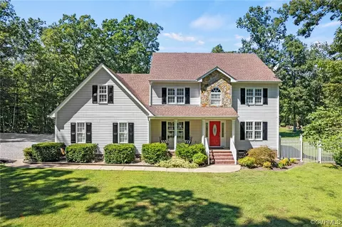 2579 Norwood Creek Way, Powhatan, VA 23139