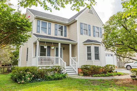 6189 Gibbsdown Pl, Mechanicsville, VA 23111