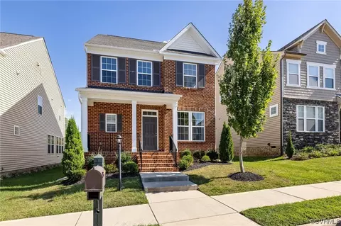16713 Thornapple Run, Moseley, VA 23120