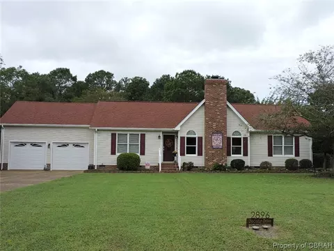 2896 Decatur Dr, Hayes, VA 23072