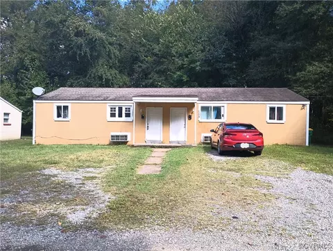 1307 S 1st Ave, Hopewell, VA 23860
