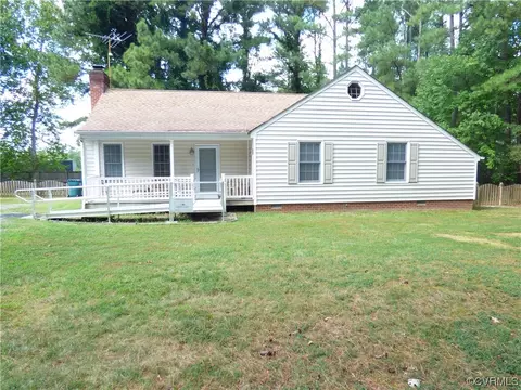 4488 Riverdale Ave, Glen Allen, VA 23060