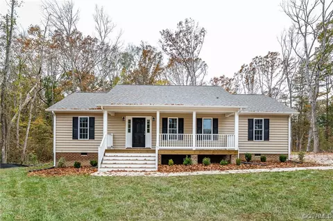 1336 Rock Castle Rd, Goochland, VA 23063