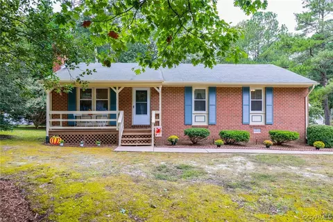 5036 Rollingway Rd, Chesterfield, VA 23832