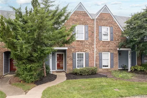 7804 Coachford Ct, Henrico, VA 23228