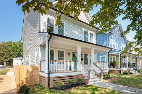 3500 Carolina Ave, Richmond, VA 23222