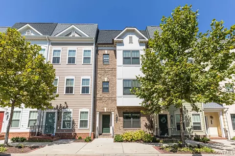5304 Libbie Mill West Blvd, Richmond, VA 23230
