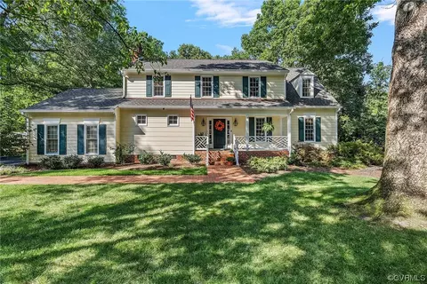 11404 Hilbingdon Rd, Henrico, VA 23238