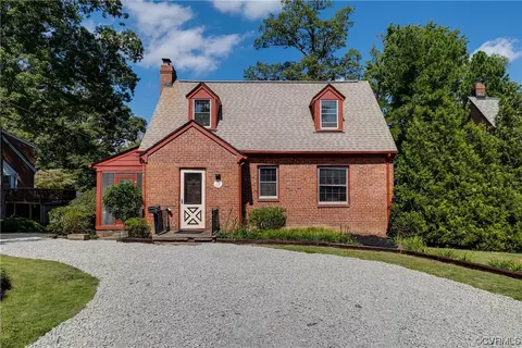2108 Oakwood Ln, Richmond, VA 23228