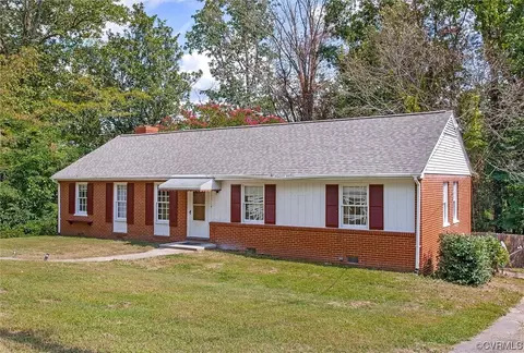 403 Keats Rd, Henrico, VA 23229