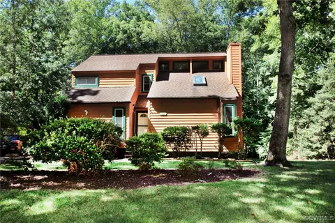 620 Greencastle Rd, North Chesterfield, VA 23236