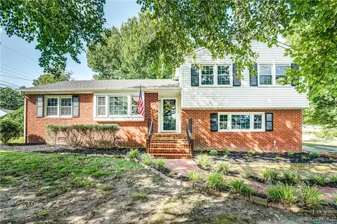 7359 Brandy Creek Dr, Mechanicsville, VA 23111