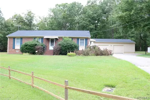 4120 Ashley Ln, Petersburg, VA 23803