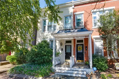 104 N Lombardy St, Richmond, VA 23220