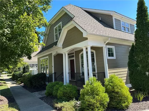 9006 Amberhill Loop, Richmond, VA 23236