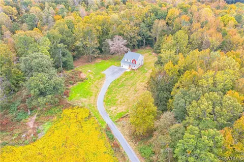 16308 Pleasant Mill Rd, Montpelier, VA 23192
