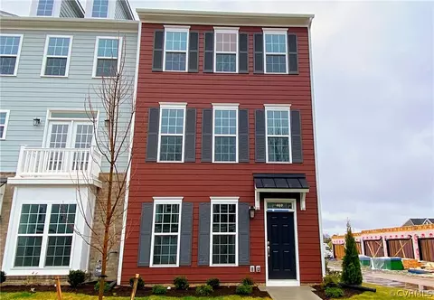 469 Randolph View Dr, Midlothian, VA 23114